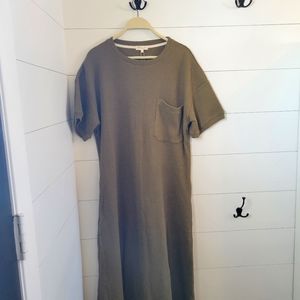 BNWT Roolee Joan of Arc MOM dress